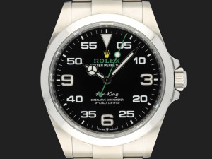 Rolex Air-King 126900