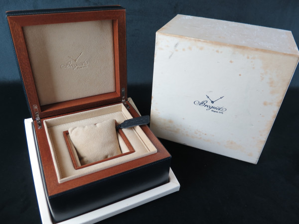 Breguet - Box Set