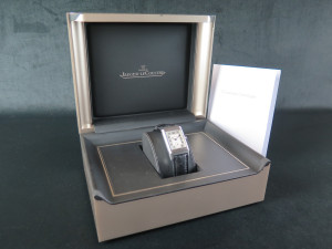 Jaeger-LeCoultre Reverso Classic Medium Duoface Q2458420