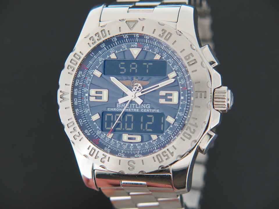 Breitling a78363 shop