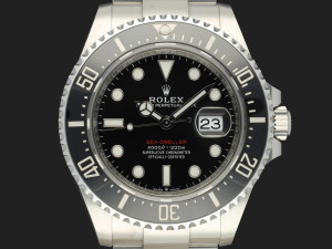 Rolex Sea-Dweller 43mm 126600