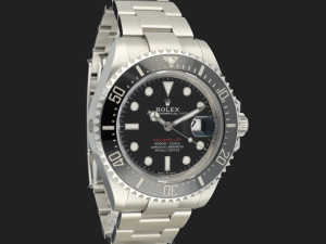 Rolex Sea-Dweller 43mm 126600