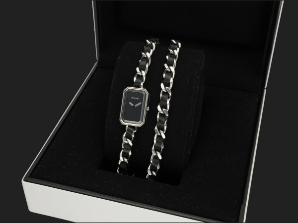 Chanel - Première Rock Watch H3749 NEW