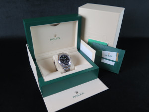 Rolex Air-King 116900