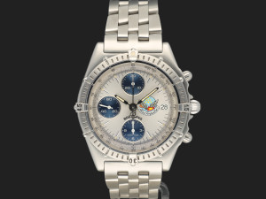 Breitling Chronomat 