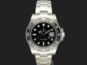 Rolex GMT-Master II 116710LN