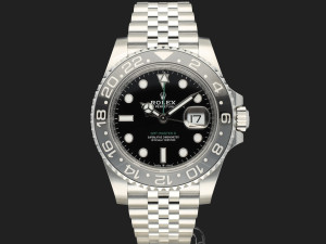 Rolex GMT-Master II GRNR 126710GRNR 