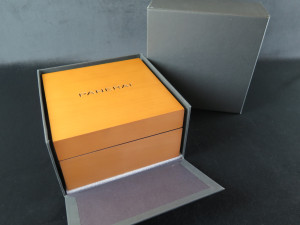 Panerai Box Set