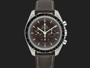 Omega Speedmaster Professional Moonwatch Brown Dial 311.32.42.30.13.001