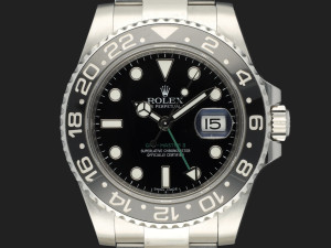 Rolex GMT-Master II 116710LN