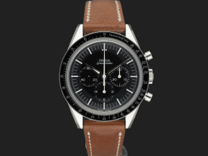 Omega Speedmaster Moonwatch 'First Omega in Space' 311.32.40.30.01.001