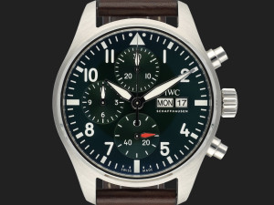 IWC Pilot's Watch Chronograph IW388103