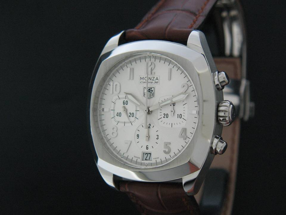 Monza tag heuer calibre 36 hotsell