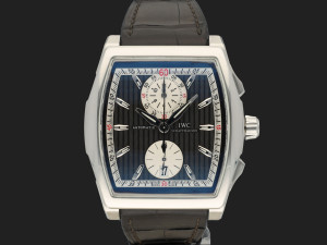 IWC Da Vinci Chronograph IW376403