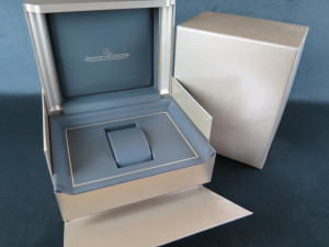 Jaeger-LeCoultre Box set