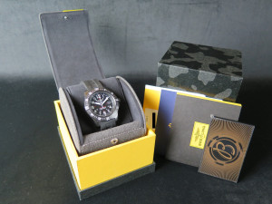 Breitling Colt Skyracer 45 X74320