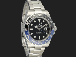 Rolex GMT-Master II BLNR 126710BLNR 