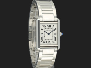 Cartier Tank Must Large WSTA0052 NEW