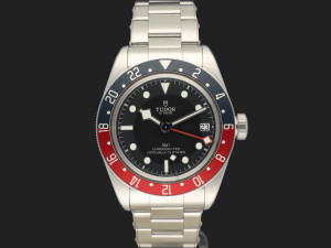 Tudor Black Bay GMT 79830RB