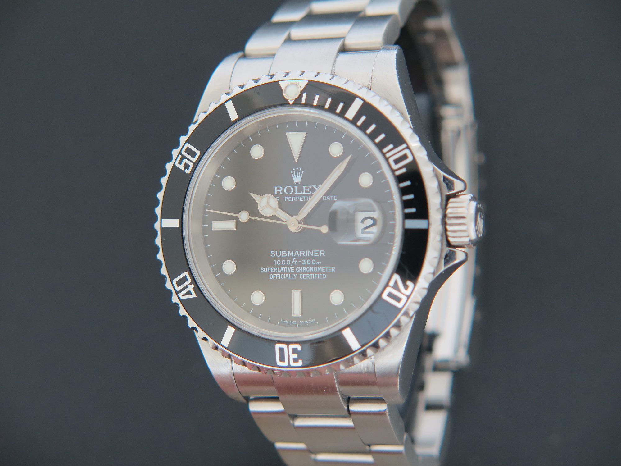 Uhr submariner clearance