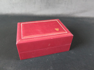 Rolex Box