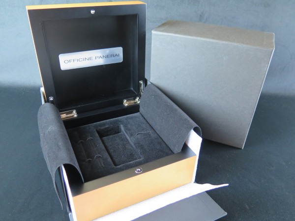 Panerai - Box Set