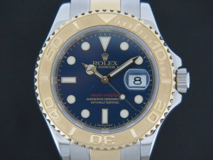 Rolex Oyster Perpetual Yacht-Master 