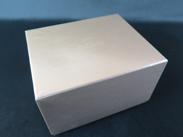 Jaeger-LeCoultre - Box set