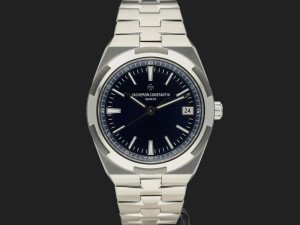 Vacheron Constantin Overseas Self-Winding Blue Dial 4500V