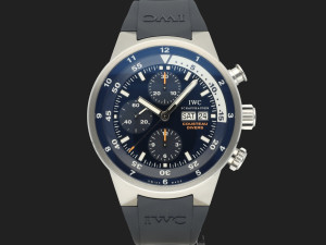 IWC Aquatimer Chronograph 'Cousteau Divers' IW378201