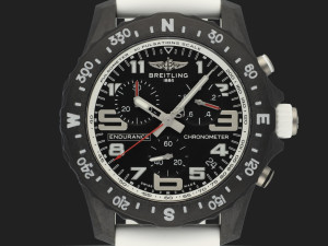 Breitling Endurance Pro White X82310 NEW