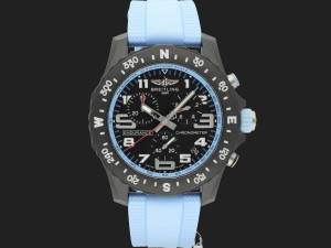 Breitling Endurance Pro Light Blue X82310281B1S2 NEW