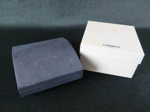 Longines Box Set 