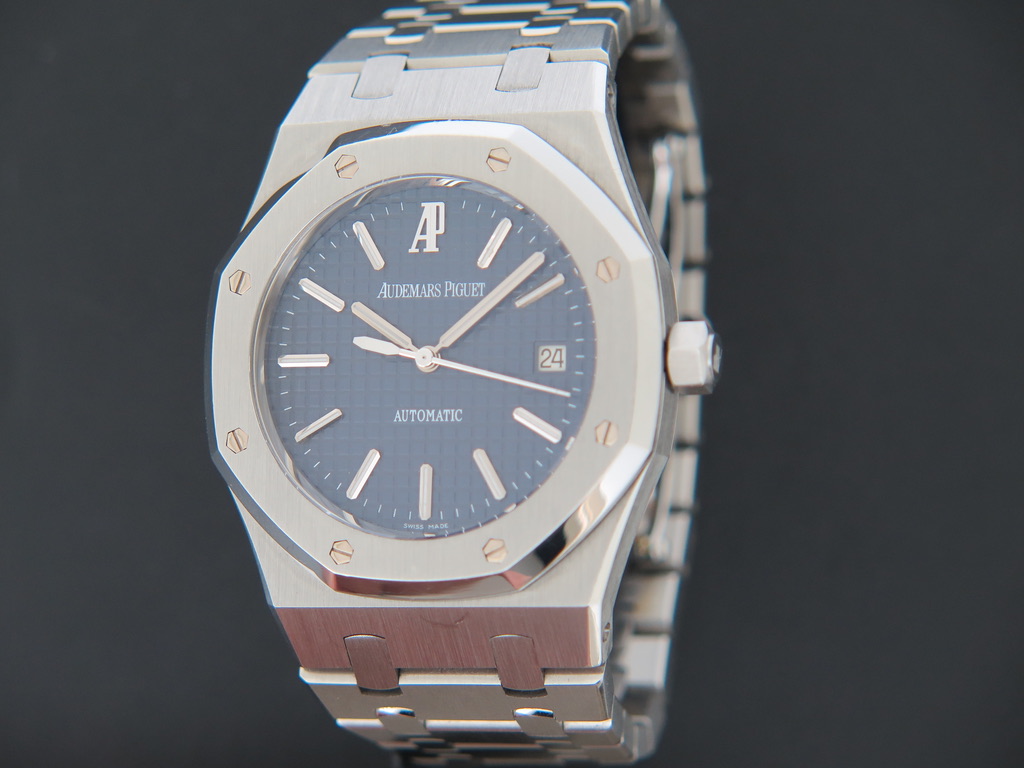 Audemars 15300st best sale