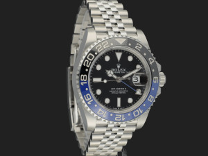 Rolex GMT-Master II BLNR 126710BLNR 