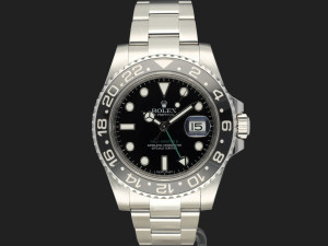 Rolex GMT-Master II 116710LN