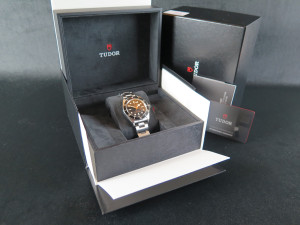 Tudor Black Bay 58 79030N