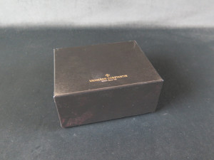 Vacheron Constantin Box Set