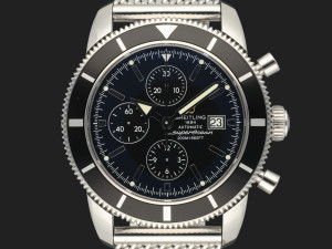 Breitling SuperOcean Heritage Chronograph A13320