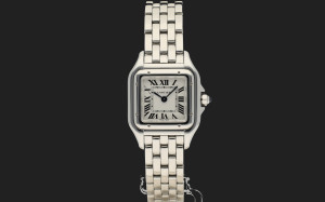 Cartier Panthere SM WSPN0006 NEW