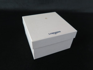 Longines Box Set 