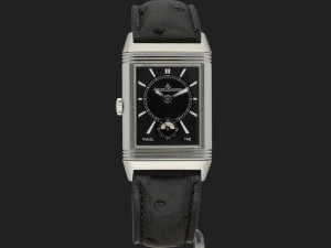 Jaeger-LeCoultre Reverso Classic Medium Duoface Q2458420