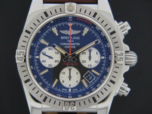 Breitling Chronomat 44 Airborne