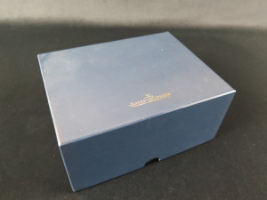 Jaeger-LeCoultre Box Set