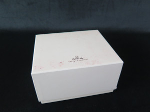 Omega Box Set with Card Holder