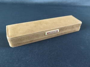 Longines Vintage Box