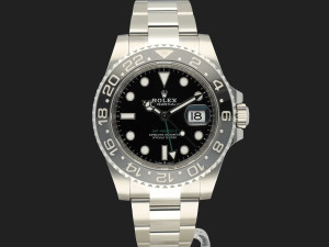 Rolex GMT-Master II GRNR 126710GRNR 