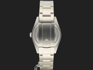 Rolex Oyster Perpetual 39 Dark Rhodium 114300