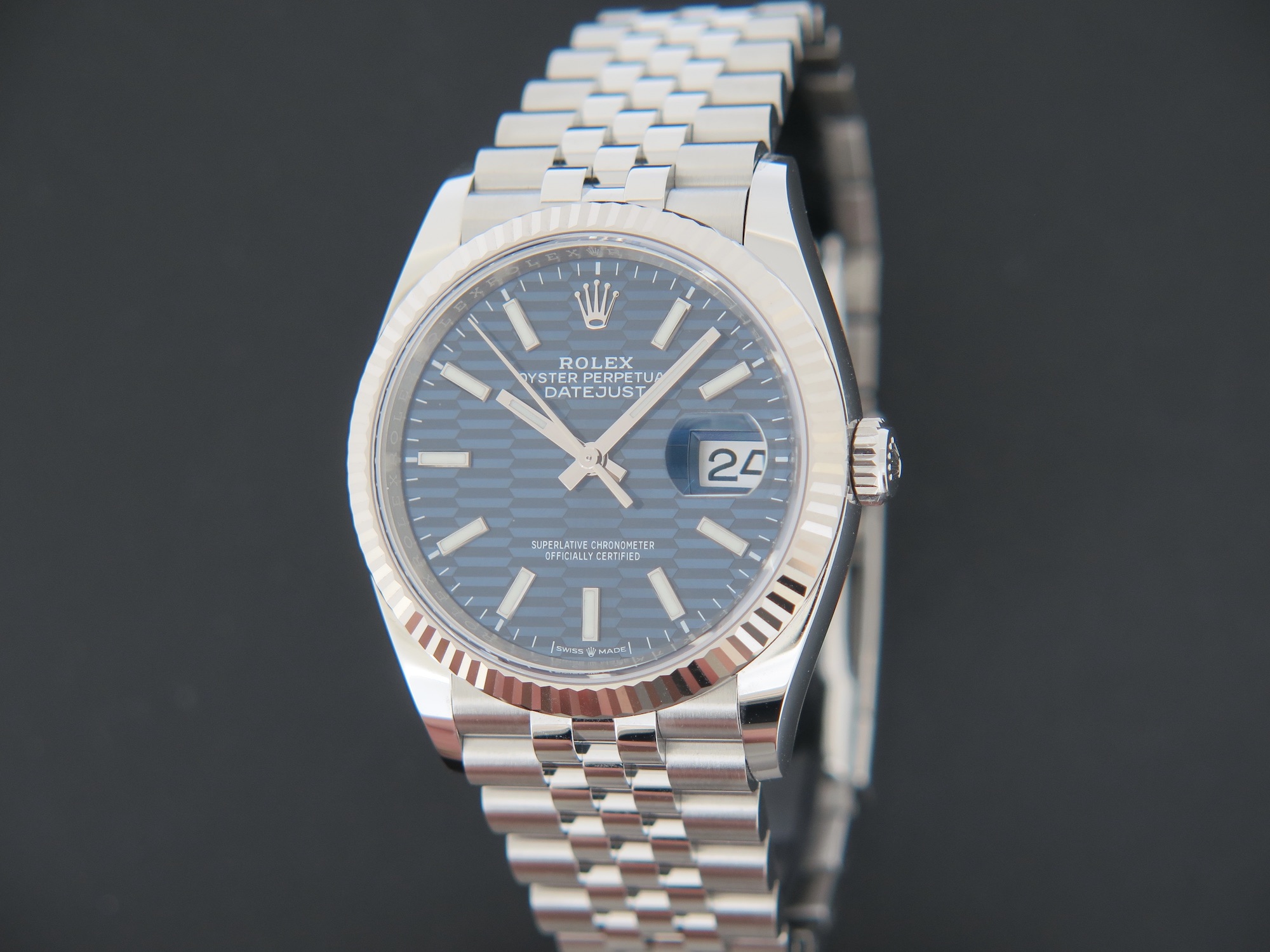 Datejust uhr sale