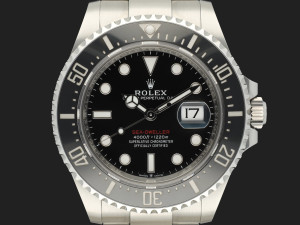 Rolex Sea-Dweller 43mm 126600